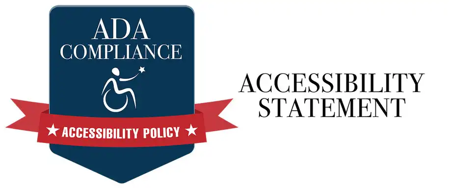 Accessibility Statement North Lauderdale