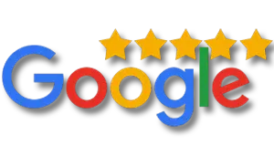 Check our Google Rating